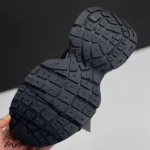بالنسیاگا 3XL مشکی سفید BALENCIAGA 3XL