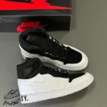 کتونی نایک جردن 1 مدل Jordan 1 EQUALITY