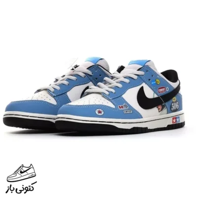 کتونی نایک مردانه SB