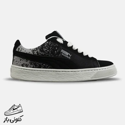 کتونی پوما مردانه و زنانه مدل PUMA suede XL