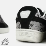 کتونی پوما مردانه و زنانه مدل PUMA suede XL