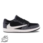 کتونی Nike dunk low