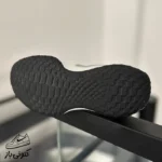 کتونی زنانه نایک Zoom X سفید نارنجی - تصویر 3