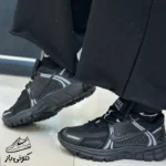 کتونی زنانه نایک وومرو مشکی - تصویر 3