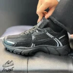 کتونی زنانه نایک وومرو مشکی - تصویر 4