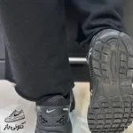 کتونی زنانه نایک وومرو مشکی - تصویر 5