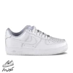 کتونی نایک air force1