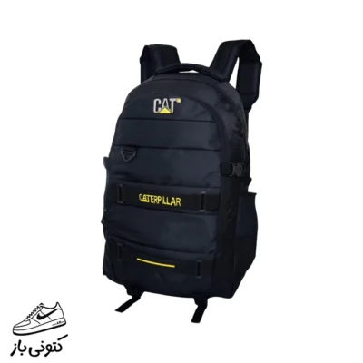 کوله پشتی کوهنوردی 65 لیتری مدل MSK