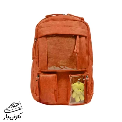 کوله پشتی کژوال مدل C60424
