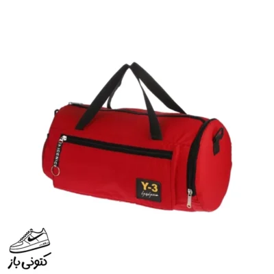 ساک ورزشی Adidas مدل Y-3