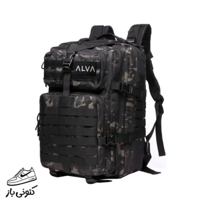 کوله پشتی سفری آلوا مدل A-130