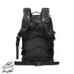 کوله پشتی سفری آلوا مدل A-130