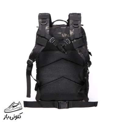 کوله پشتی سفری آلوا مدل A-130