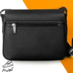 کیف دوشی زنانه چرم آراهمراه مدل W16