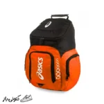 کوله پشتی ورزشی Asics مدل A003