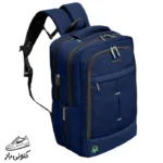 کوله پشتی لپتاپ Benetton مدل B6408