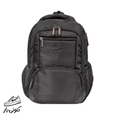 کوله پشتی لپ تاپ Benetton مدل B8822