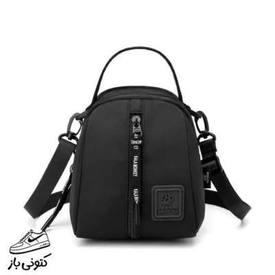 کیف دوشی زنانه بوبو مدل 7606-8