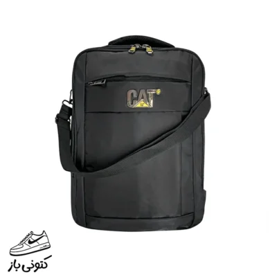کیف سه کاره لپتاپ CAT مدل CAT1052