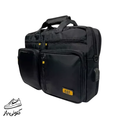 کیف سه کاره لپتاپ CAT مدل CAT1086