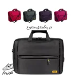 کیف سه کاره لپتاپ CAT مدل CAT1088