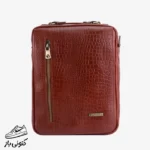 کیف رودوشی چرمسال مدل 593 متوسط