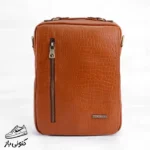 کیف رودوشی چرمسال مدل 593 متوسط