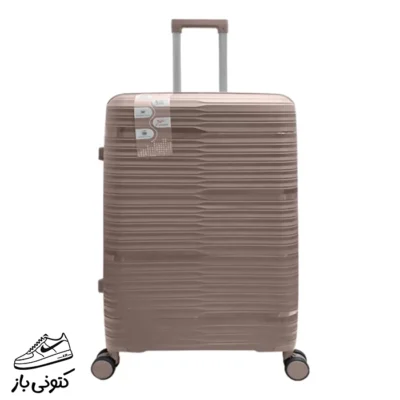 چمدان Cincent Karina مدل C40344-L سایز بزرگ