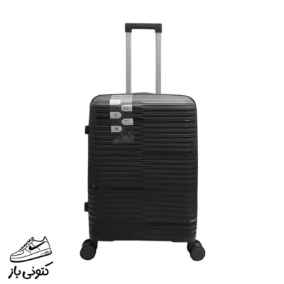 چمدان Cincent Karina مدل C40344-M سایز متوسط