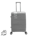 چمدان Cincent Karina مدل C40344-M سایز متوسط