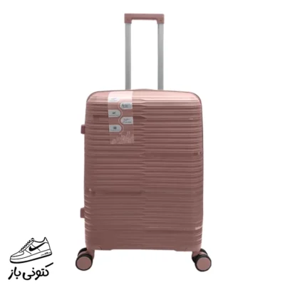 چمدان Cincent Karina مدل C40344-M سایز متوسط
