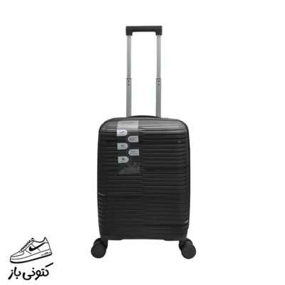 چمدان Cincent Karina مدل C40344-S سایز کوچک