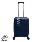 چمدان Cincent Karina مدل C40344-S سایز کوچک