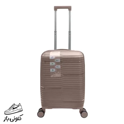 چمدان Cincent Karina مدل C40344-S سایز کوچک