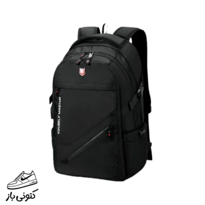 کوله پشتی مدل سوئیس کلاسیک