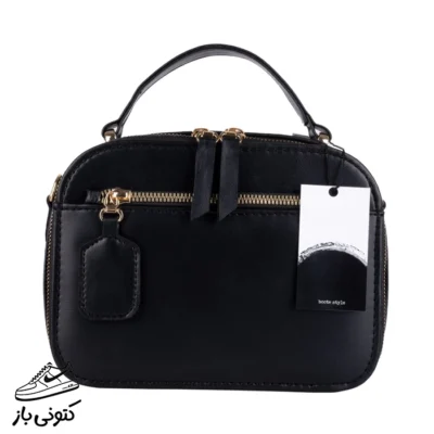کیف رودوشی زنانه مدل کلاسیک