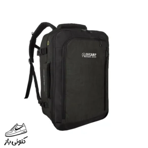 کوله پشتی سفری دیکمپ مدل TRAVEL-30-011