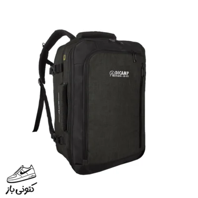 کوله پشتی سفری دیکمپ مدل TRAVEL-30-011