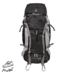 کوله پشتی کوهنوردی 50+10 لیتری Deuter مدل D150-50+10-L