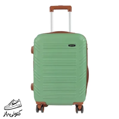 چمدان Hossoni مدل RK سایز بزرگ