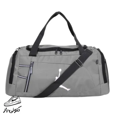 ساک ورزشی Jordan مدل J20652