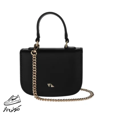 کیف رودوشی زنانه چرم مشهد مدل S0877-001