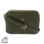 کیف رودوشی زنانه چرم مشهد مدل S0098-055