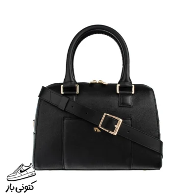 کیف دستی زنانه چرم مشهد مدل S0912-001