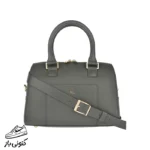 کیف دستی زنانه چرم مشهد مدل S0912-001