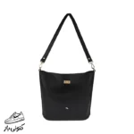 کیف رودوشی زنانه چرم مشهد مدل S5170-001