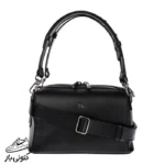 کیف رودوشی زنانه چرم مشهد مدل S5316-014