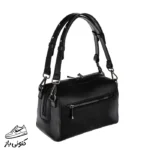 کیف رودوشی زنانه چرم مشهد مدل S5316-014