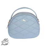 کیف رودوشی زنانه چرم مشهد مدل S0169-003