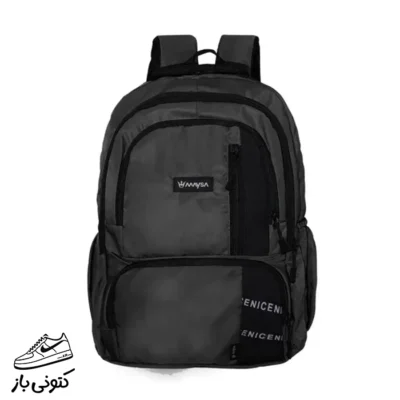 کوله پشتی مدرسه مایسا مدل My-1009-pro